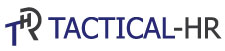 Tactical-HR Logo